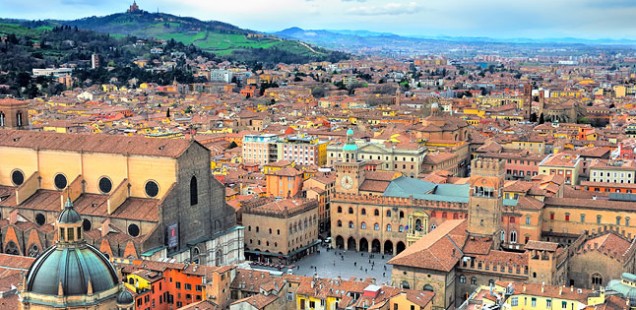 Corso Educazionale sulla Dialisi Peritoneale a Bologna il 7 e 8 luglio 2014